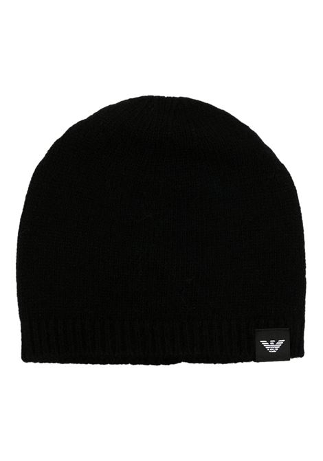 CAPPELLO EMPORIO ARMANI EMPORIO ARMANI | Cappelli | 627987 CC98700020